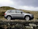 BMW X5 2007 года (UK)